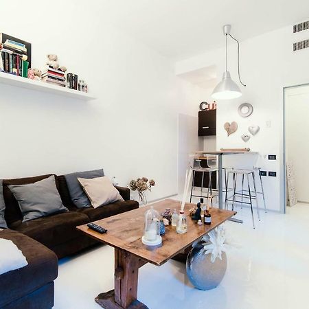 Giovio Loft - The House Of Travelers Apartamento Como Exterior foto