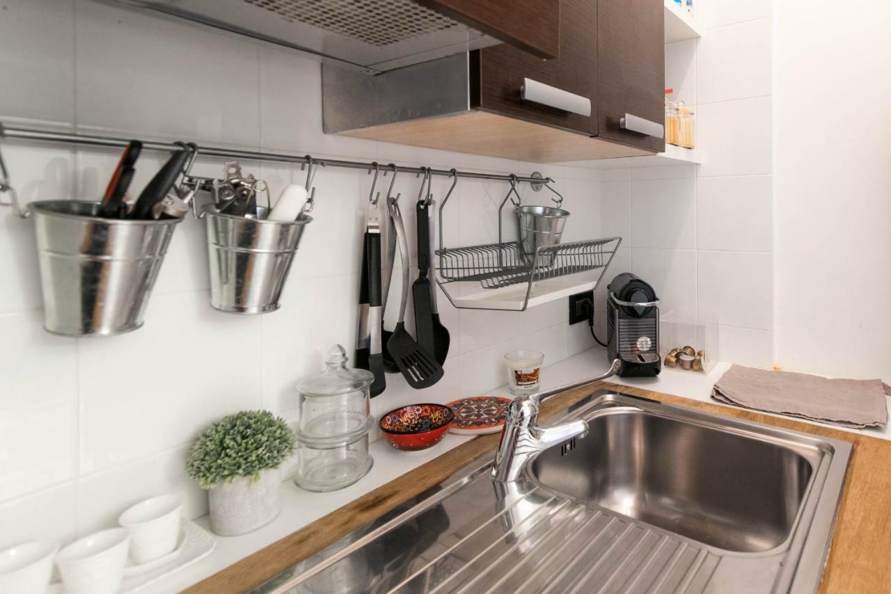 Giovio Loft - The House Of Travelers Apartamento Como Exterior foto