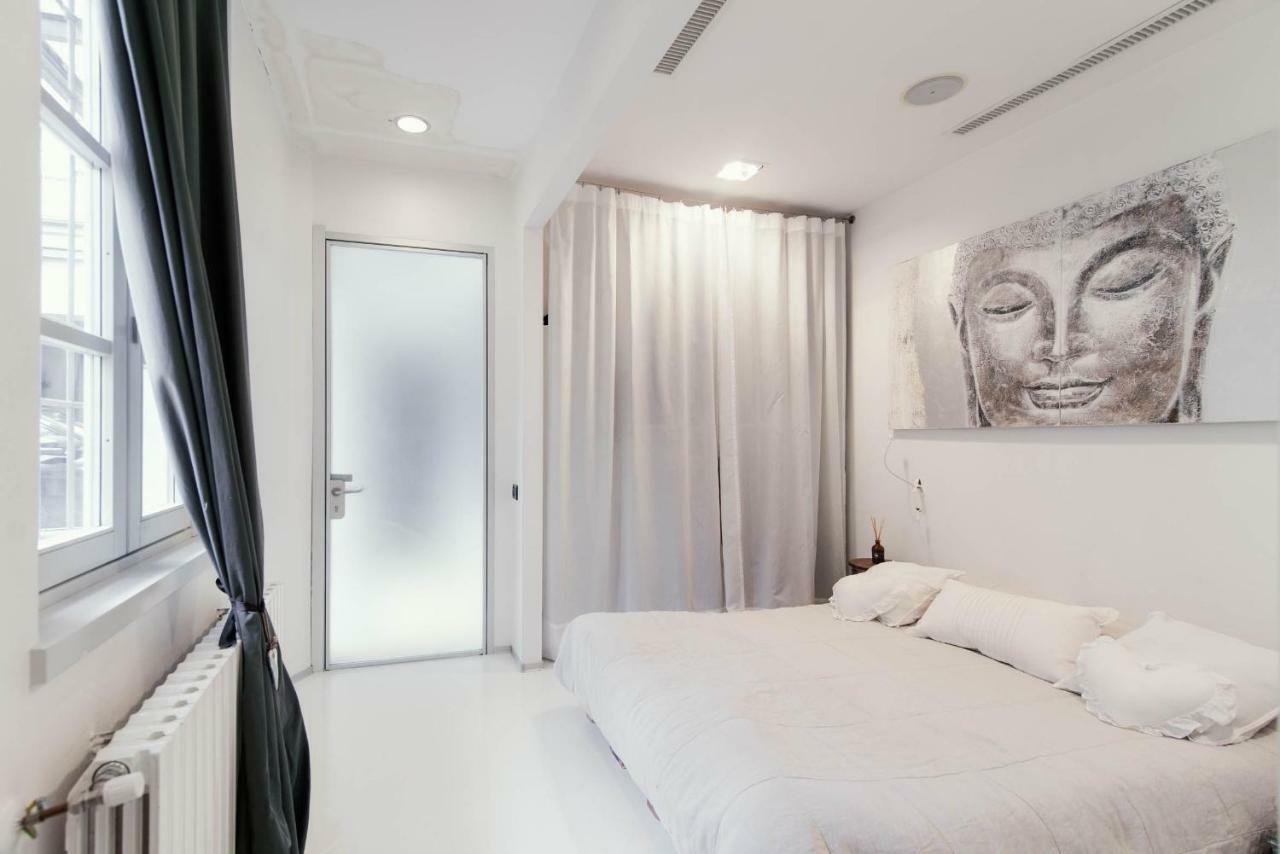 Giovio Loft - The House Of Travelers Apartamento Como Exterior foto