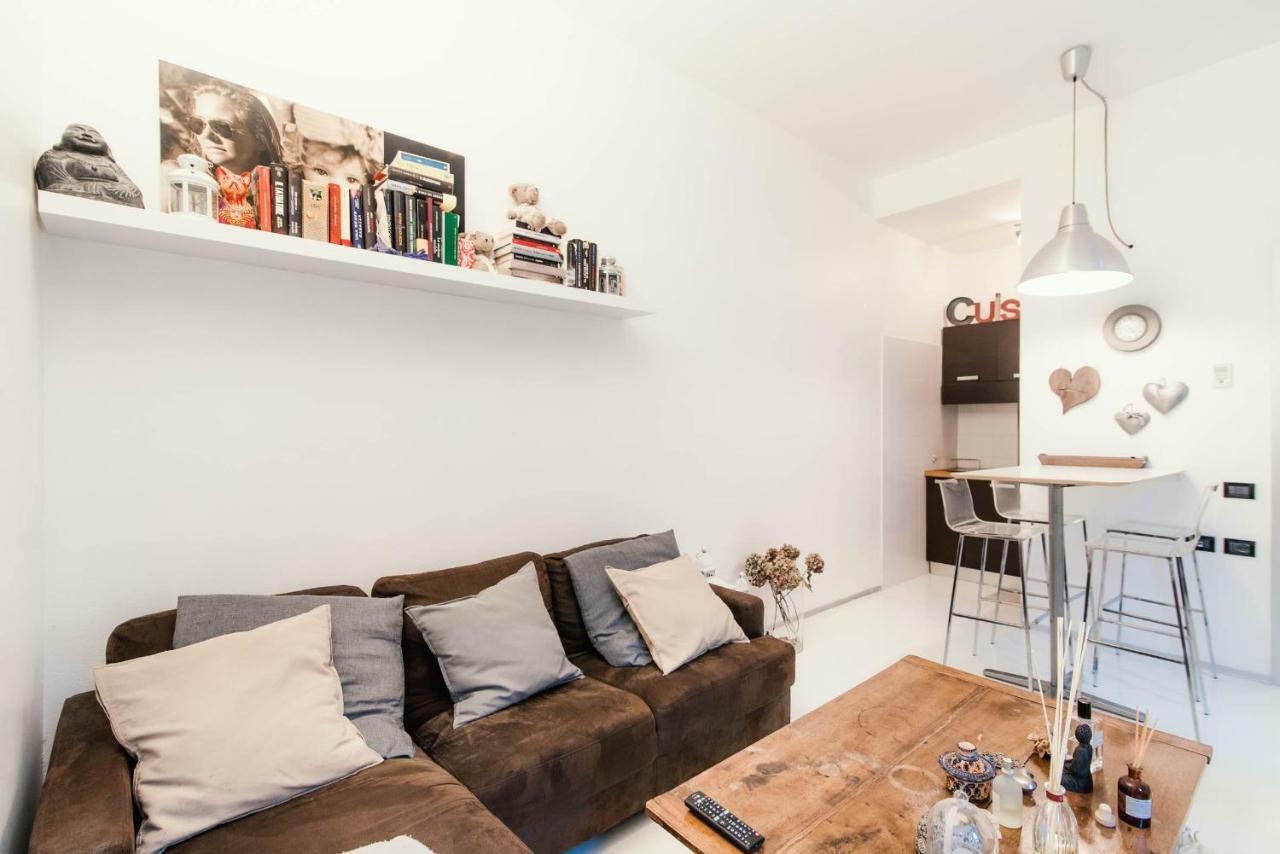 Giovio Loft - The House Of Travelers Apartamento Como Exterior foto