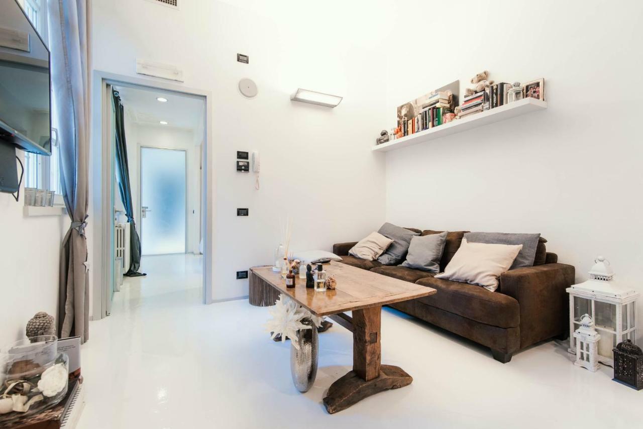Giovio Loft - The House Of Travelers Apartamento Como Exterior foto