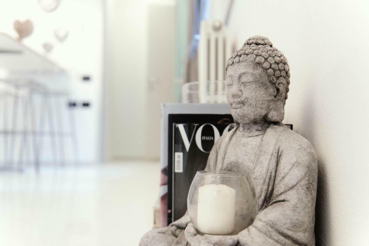Giovio Loft - The House Of Travelers Apartamento Como Exterior foto
