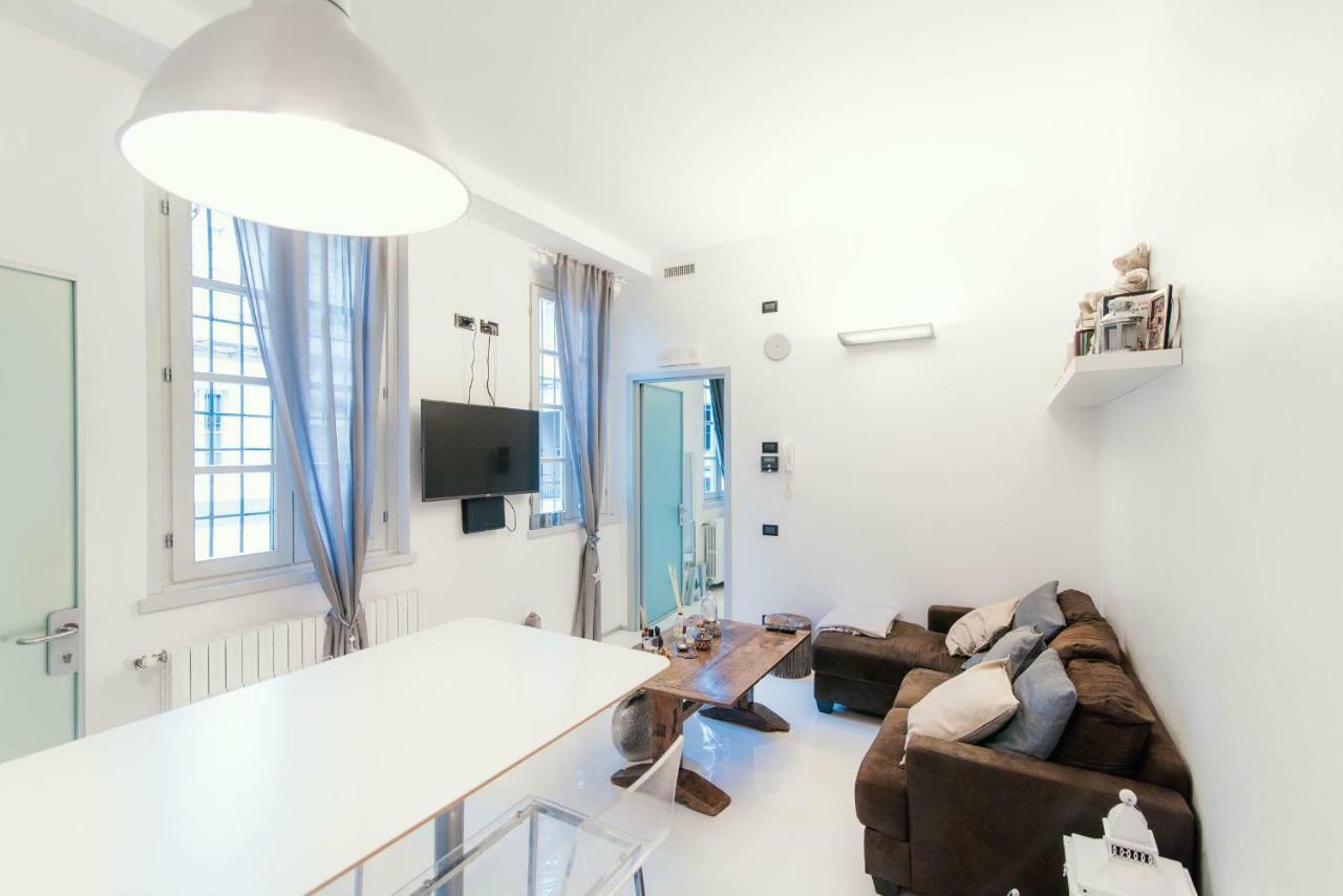 Giovio Loft - The House Of Travelers Apartamento Como Exterior foto