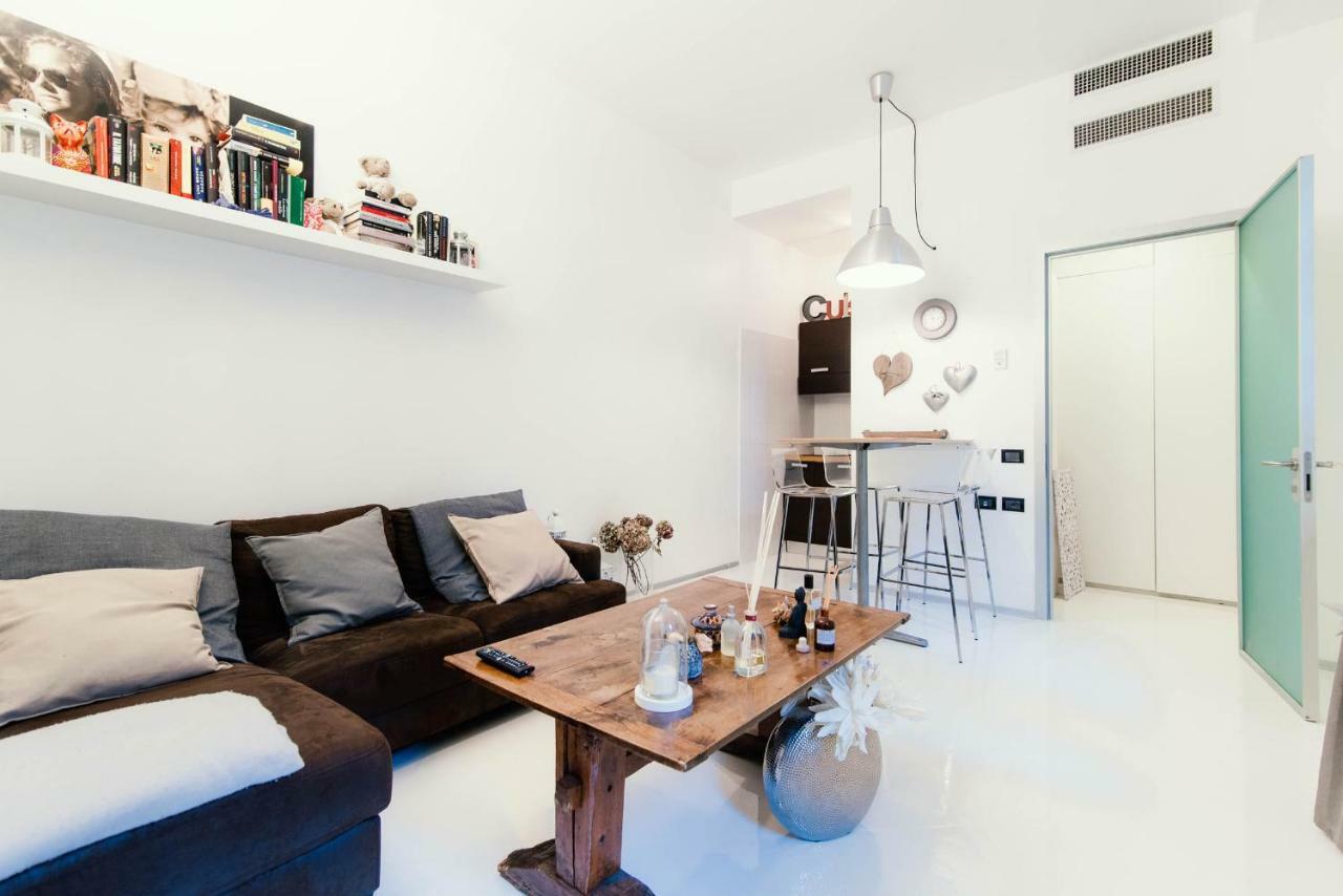 Giovio Loft - The House Of Travelers Apartamento Como Exterior foto