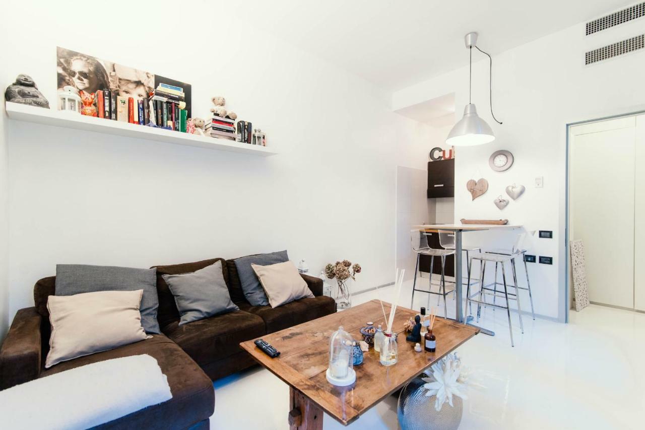 Giovio Loft - The House Of Travelers Apartamento Como Exterior foto
