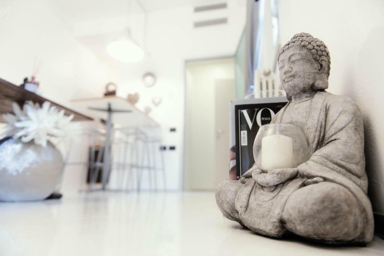 Giovio Loft - The House Of Travelers Apartamento Como Exterior foto