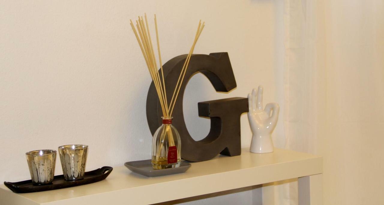 Giovio Loft - The House Of Travelers Apartamento Como Exterior foto