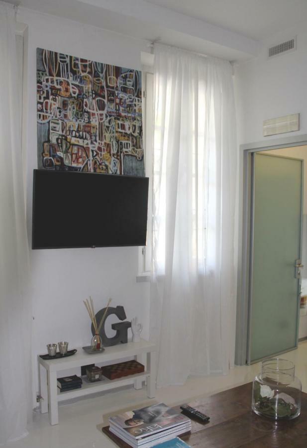 Giovio Loft - The House Of Travelers Apartamento Como Exterior foto